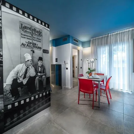 Residence Filmare-2