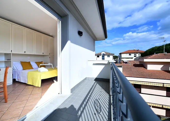 Residence Marlin Riccione